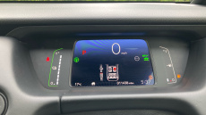 Honda Jazz 1.5 i-MMD Hybrid SR 5dr eCVT Hybrid Hatchback